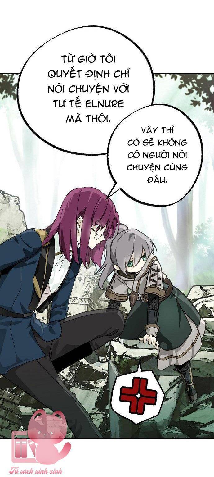 Lời Thú Nhận Nhầm Lẫn: Chapter 71
