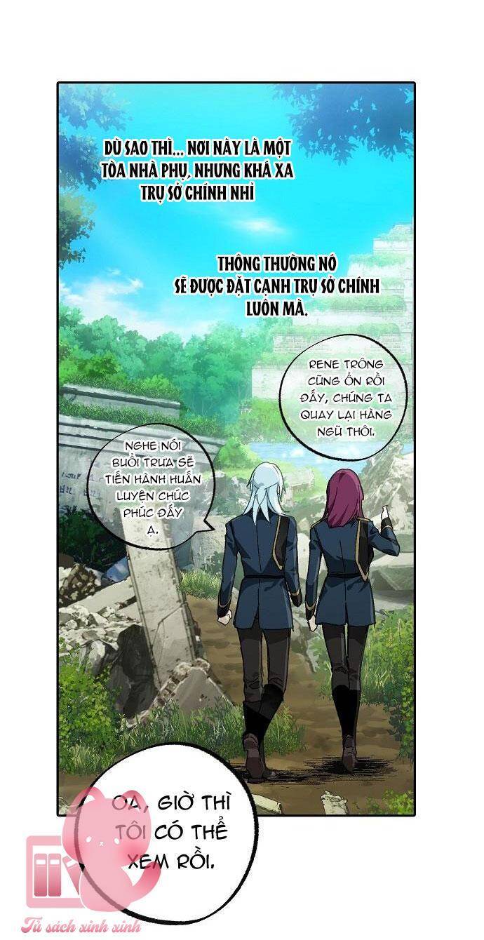Lời Thú Nhận Nhầm Lẫn: Chapter 71