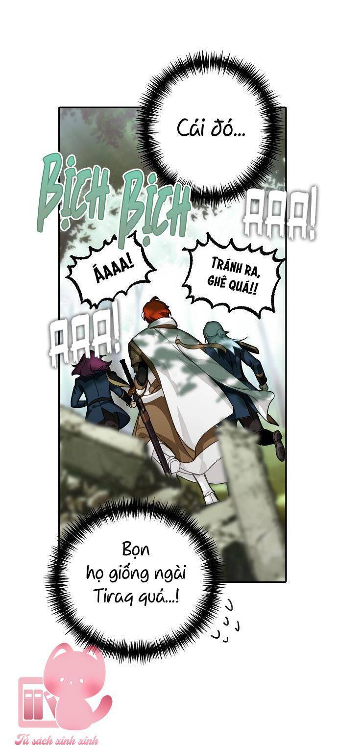 Lời Thú Nhận Nhầm Lẫn: Chapter 71