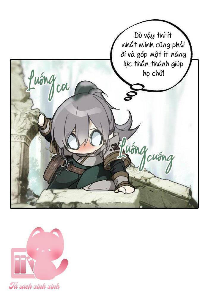 Lời Thú Nhận Nhầm Lẫn: Chapter 71