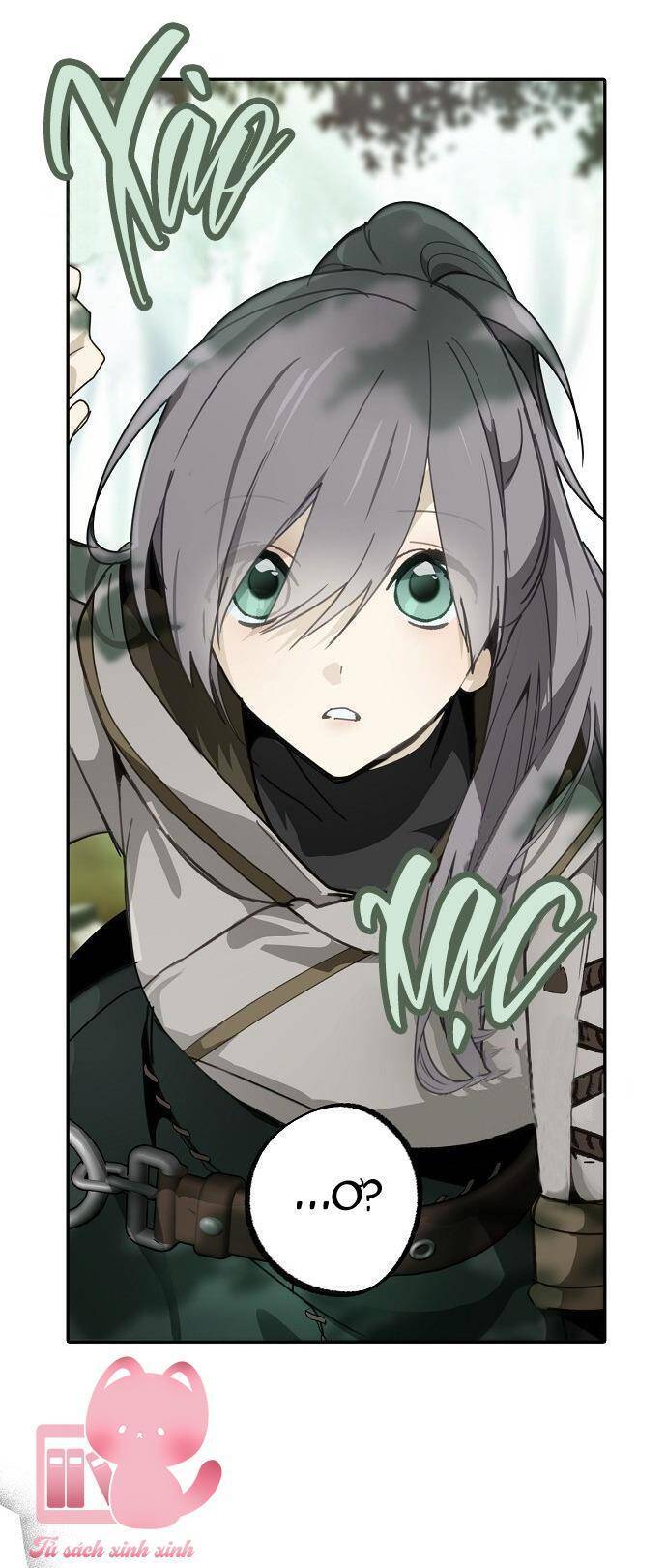 Lời Thú Nhận Nhầm Lẫn: Chapter 71