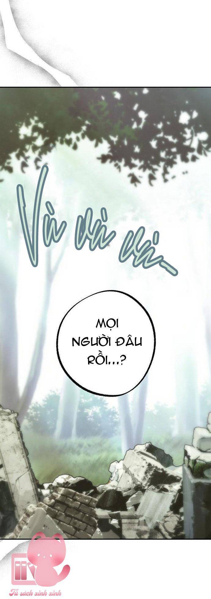 Lời Thú Nhận Nhầm Lẫn: Chapter 71