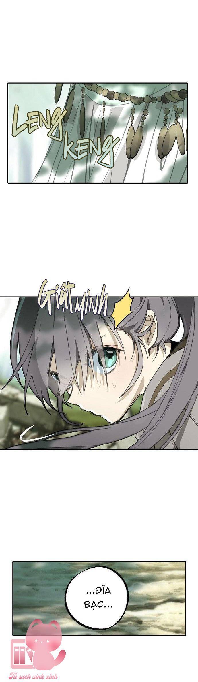 Lời Thú Nhận Nhầm Lẫn: Chapter 71
