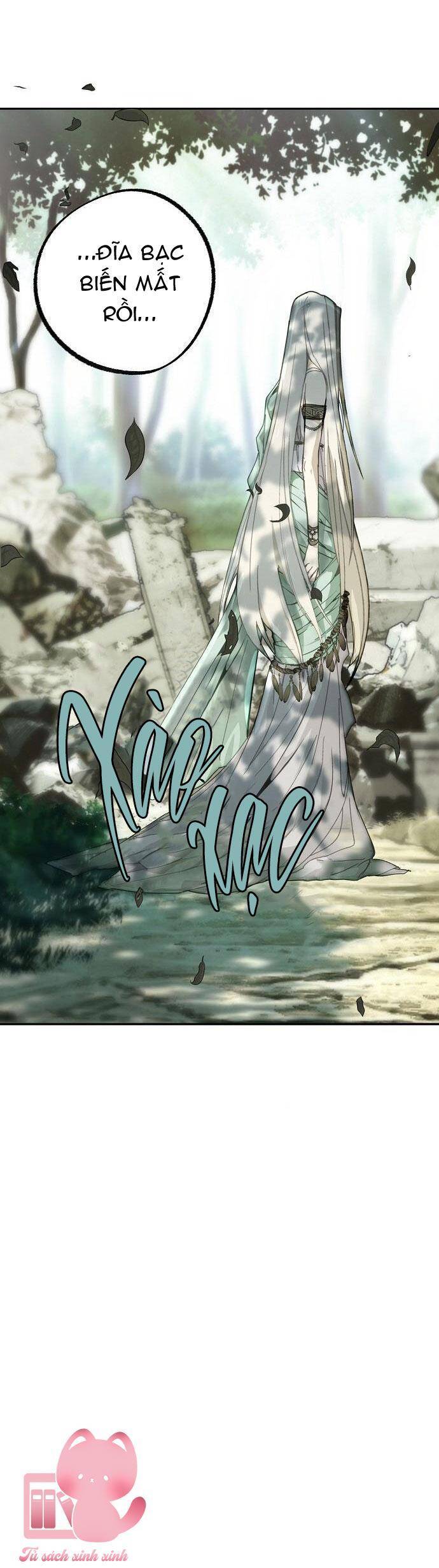Lời Thú Nhận Nhầm Lẫn: Chapter 71