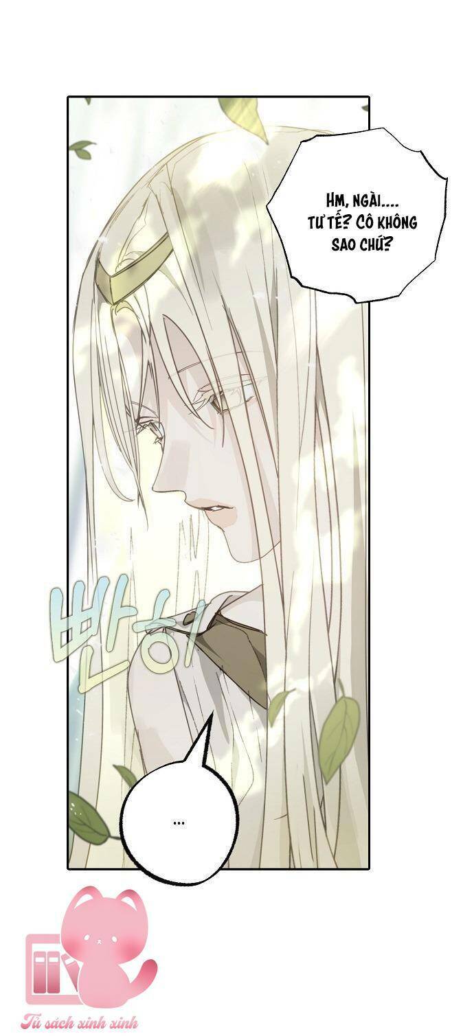 Lời Thú Nhận Nhầm Lẫn: Chapter 72
