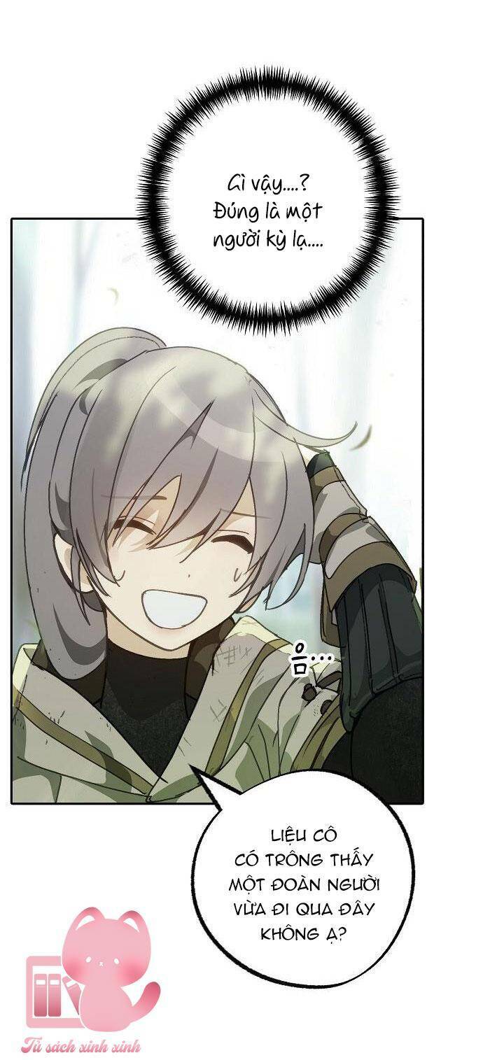 Lời Thú Nhận Nhầm Lẫn: Chapter 72