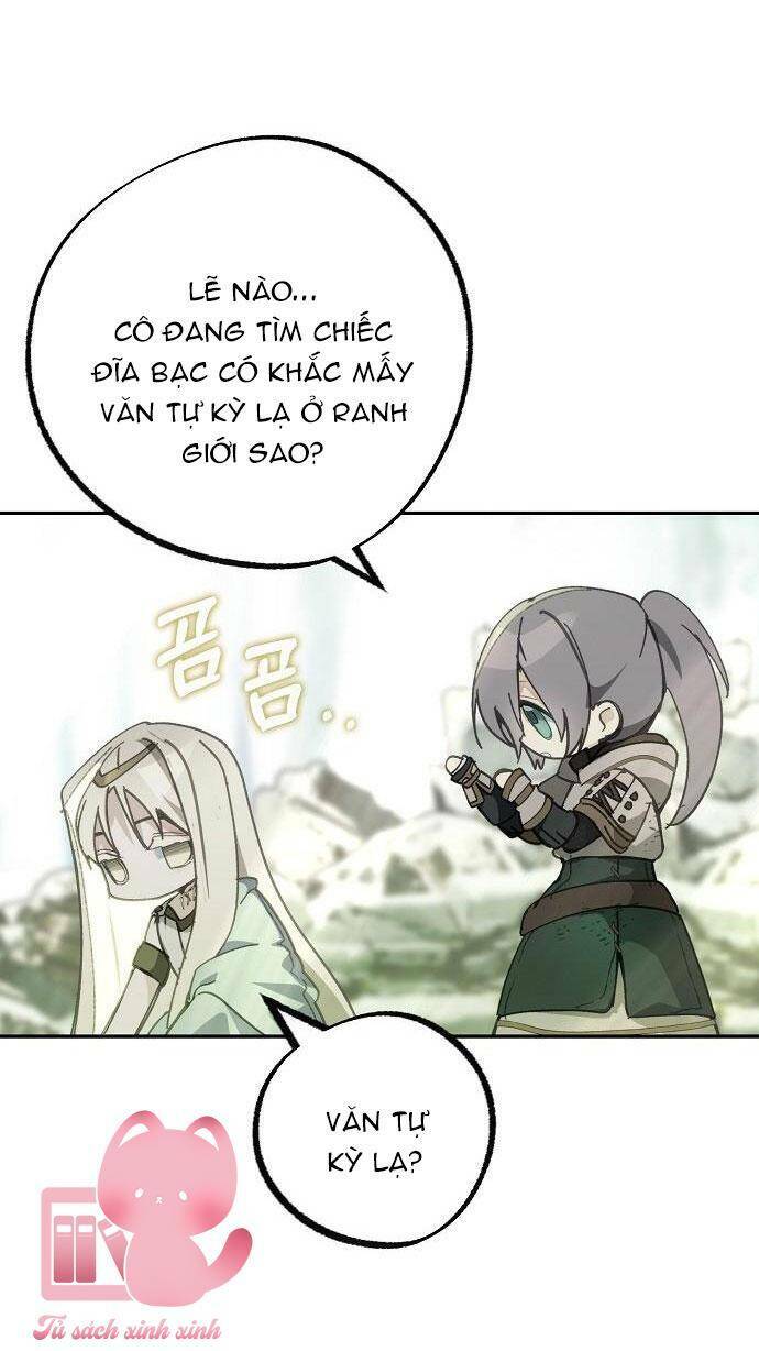 Lời Thú Nhận Nhầm Lẫn: Chapter 72