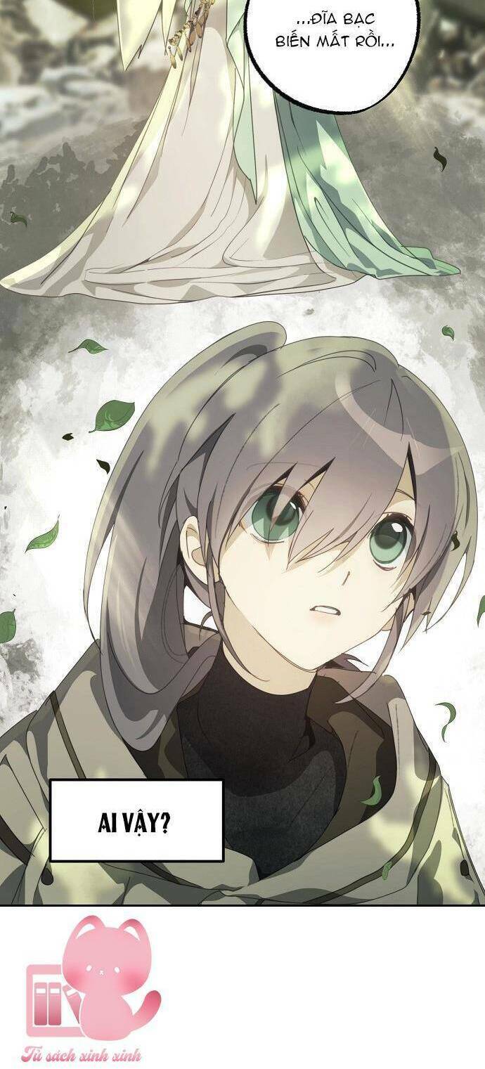 Lời Thú Nhận Nhầm Lẫn: Chapter 72