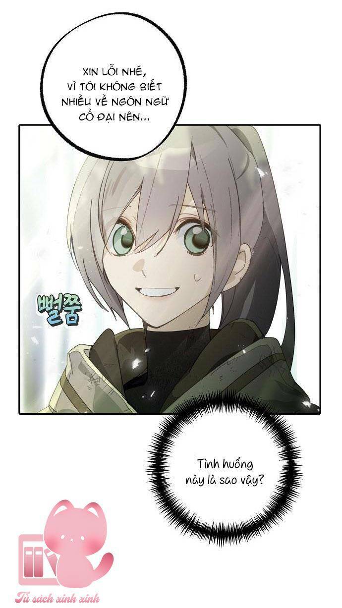 Lời Thú Nhận Nhầm Lẫn: Chapter 72