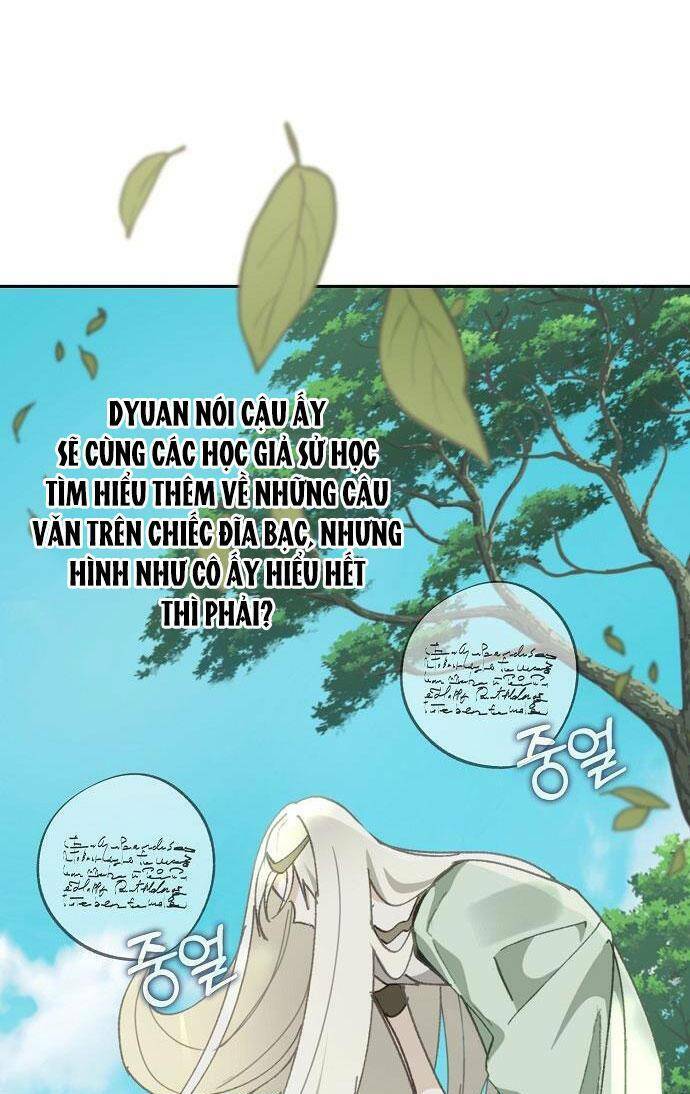 Lời Thú Nhận Nhầm Lẫn: Chapter 72