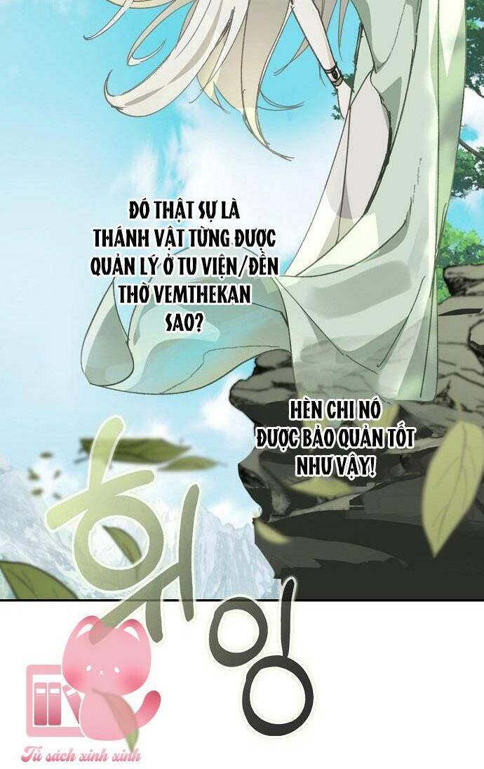 Lời Thú Nhận Nhầm Lẫn: Chapter 72