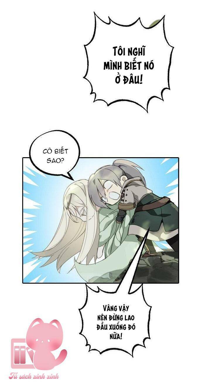 Lời Thú Nhận Nhầm Lẫn: Chapter 72