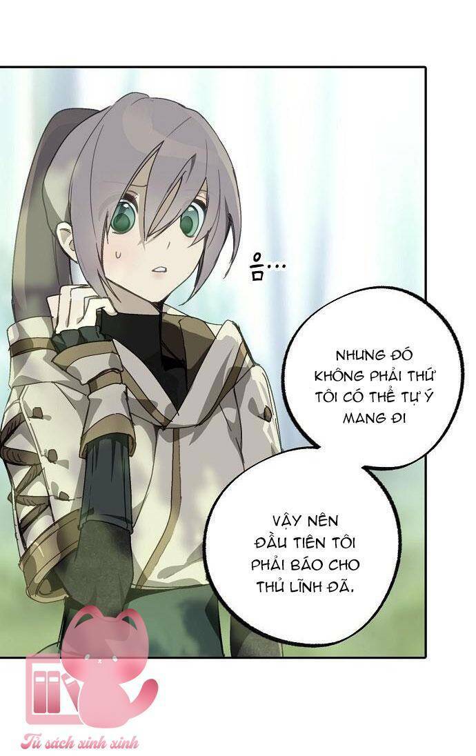 Lời Thú Nhận Nhầm Lẫn: Chapter 72