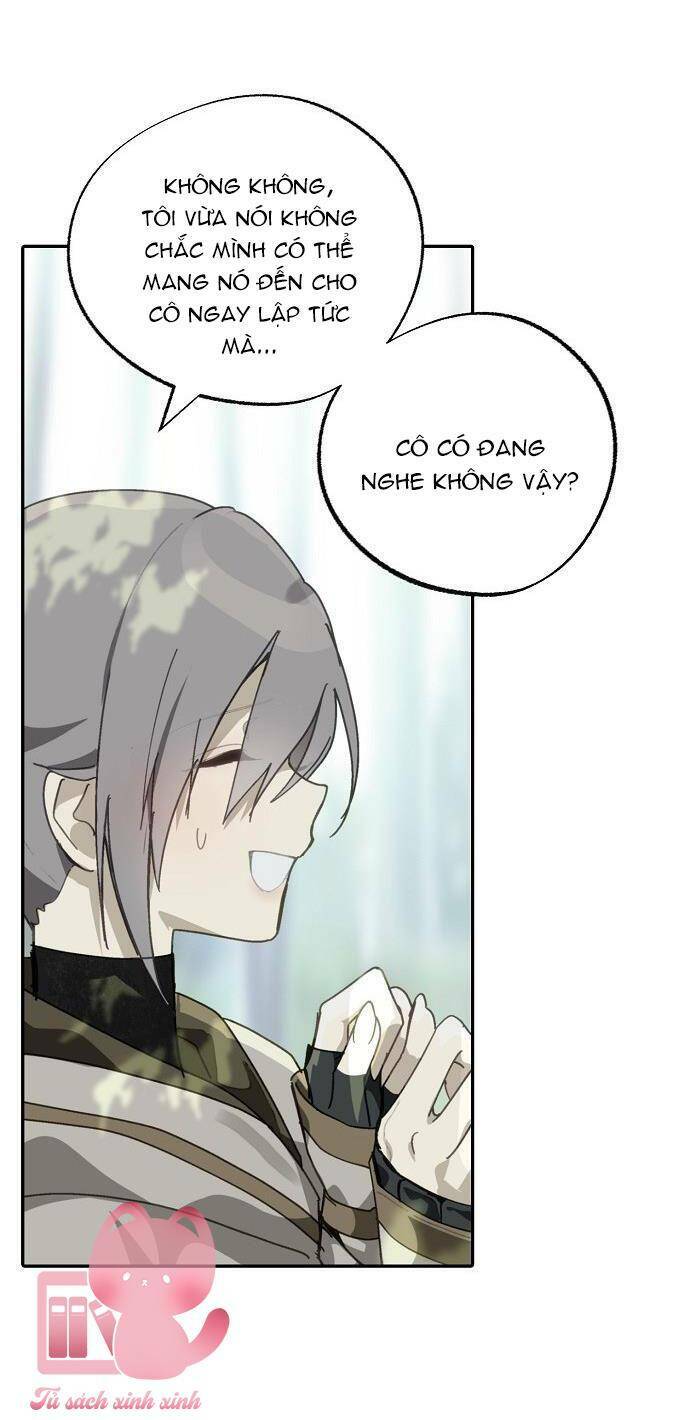 Lời Thú Nhận Nhầm Lẫn: Chapter 72