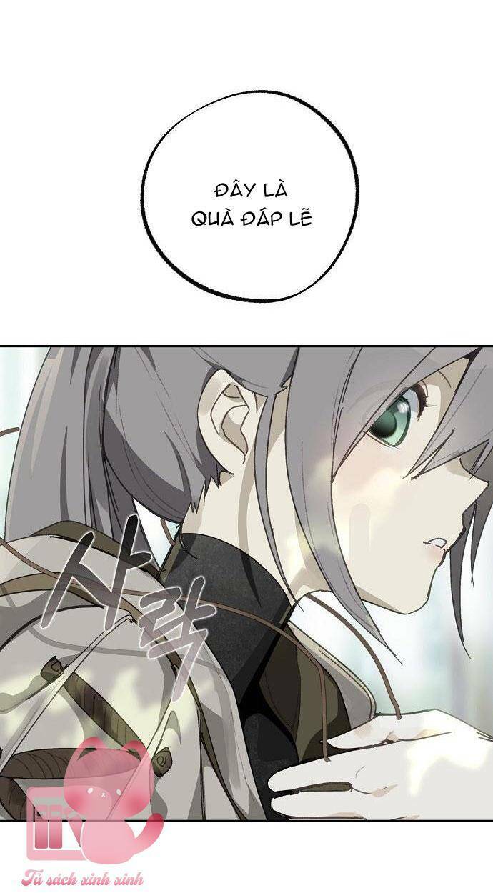 Lời Thú Nhận Nhầm Lẫn: Chapter 72