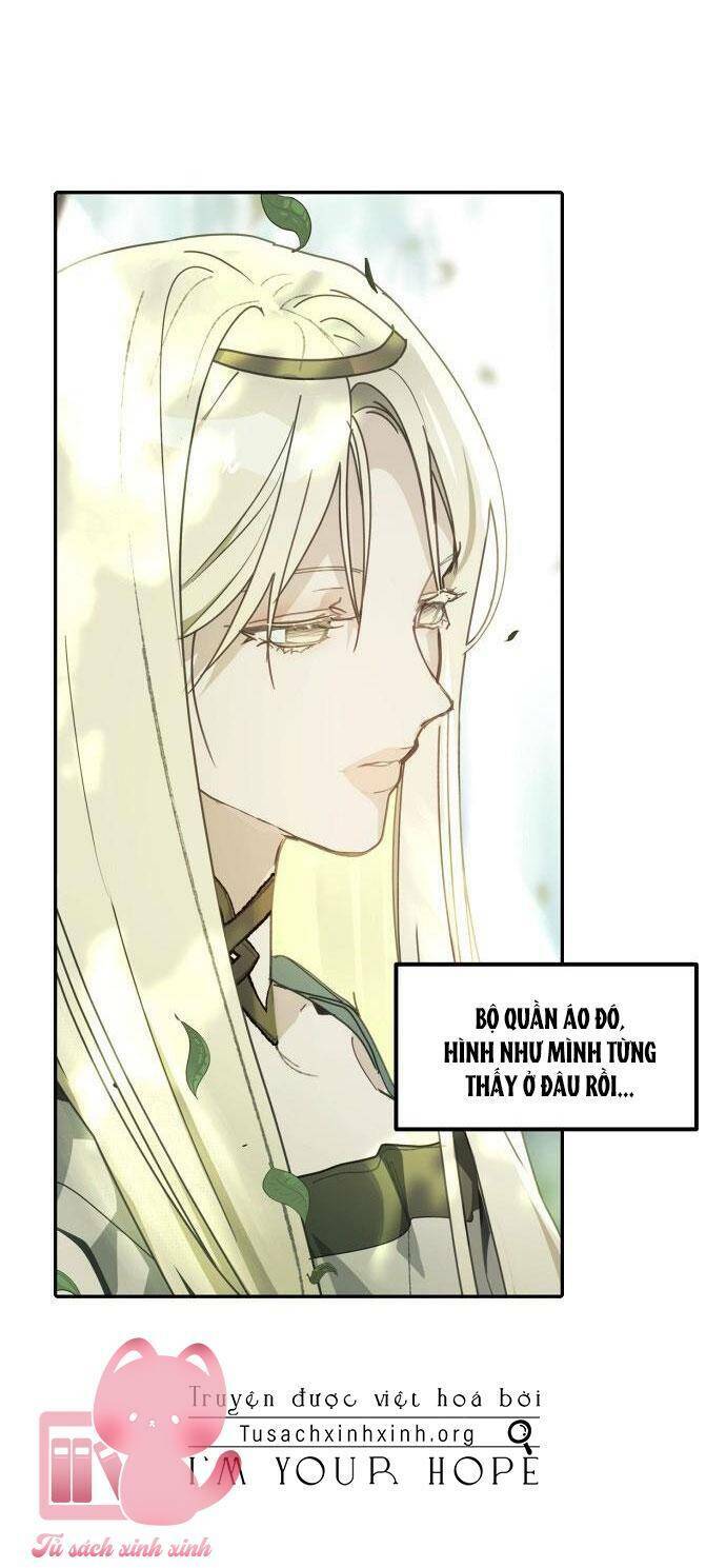 Lời Thú Nhận Nhầm Lẫn: Chapter 72