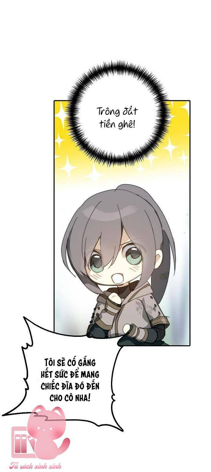 Lời Thú Nhận Nhầm Lẫn: Chapter 72