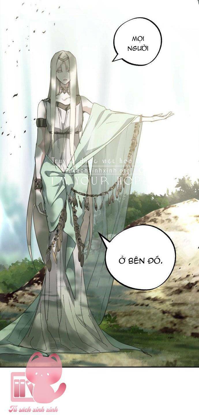 Lời Thú Nhận Nhầm Lẫn: Chapter 72