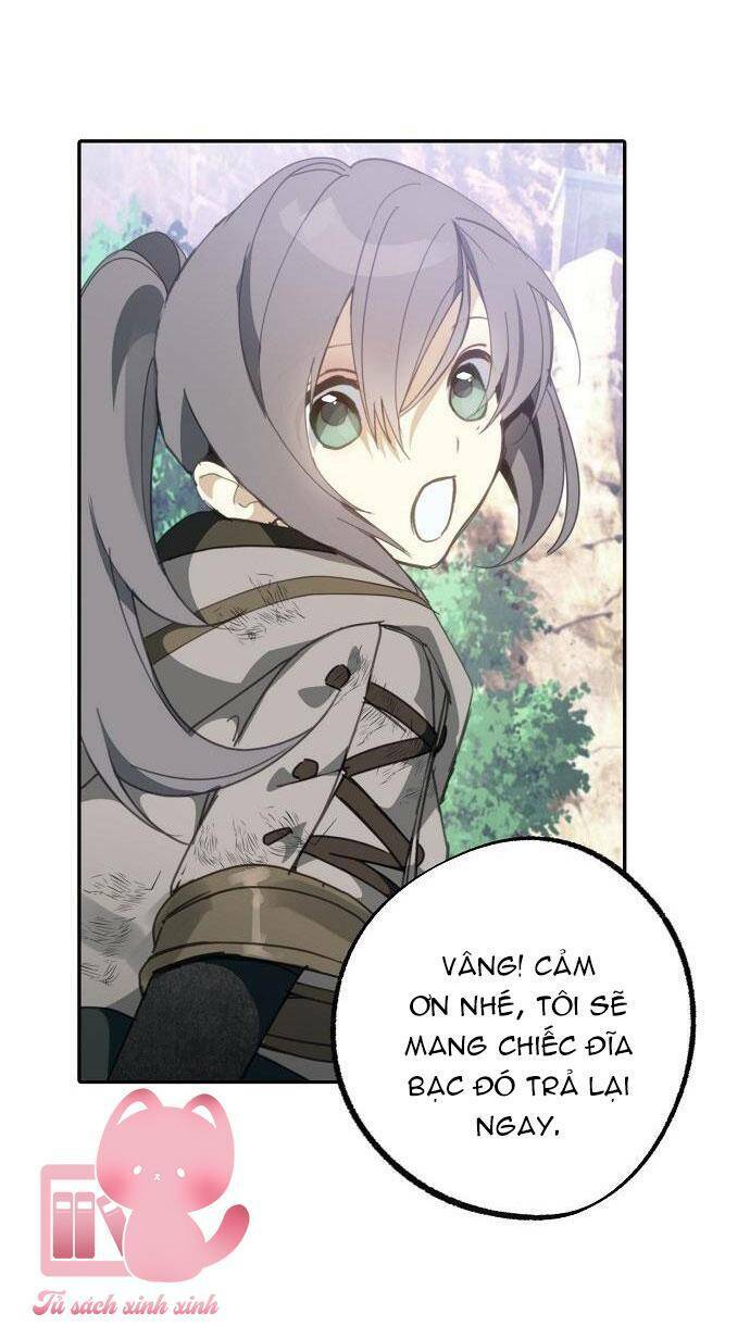 Lời Thú Nhận Nhầm Lẫn: Chapter 72