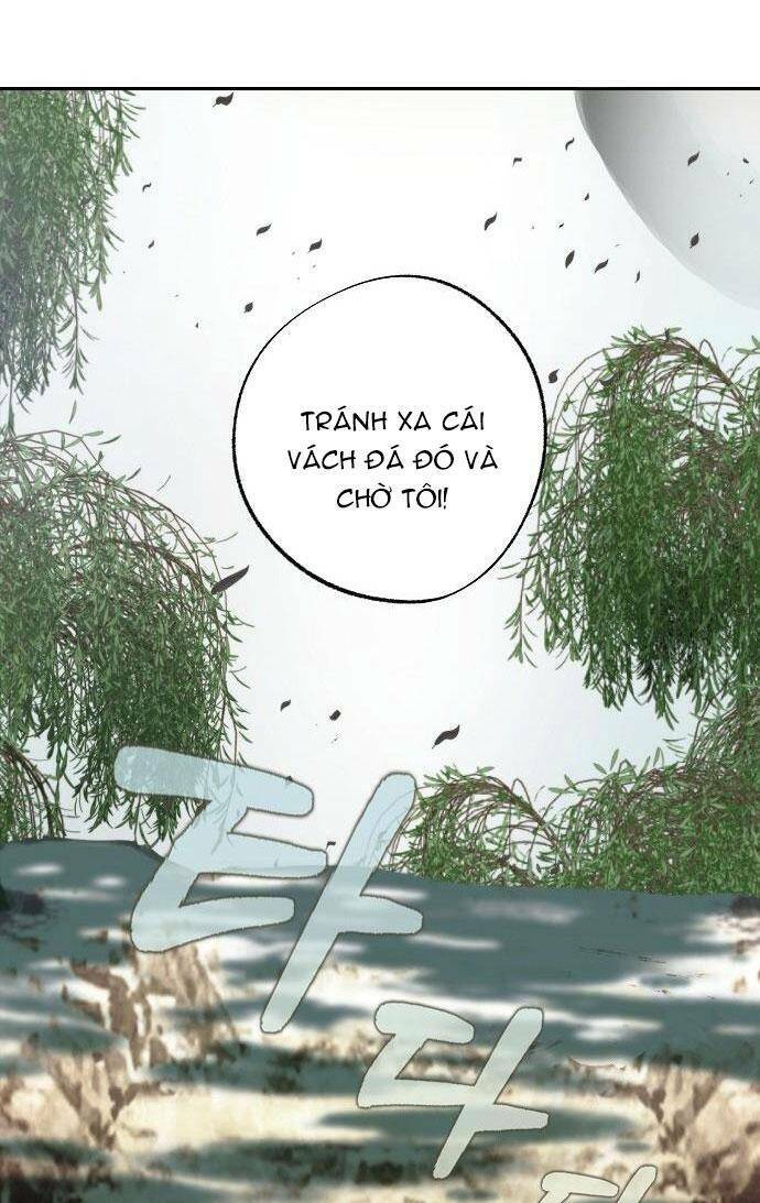 Lời Thú Nhận Nhầm Lẫn: Chapter 72