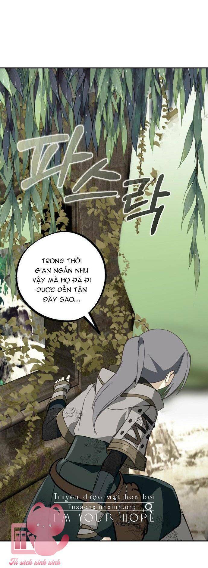 Lời Thú Nhận Nhầm Lẫn: Chapter 72
