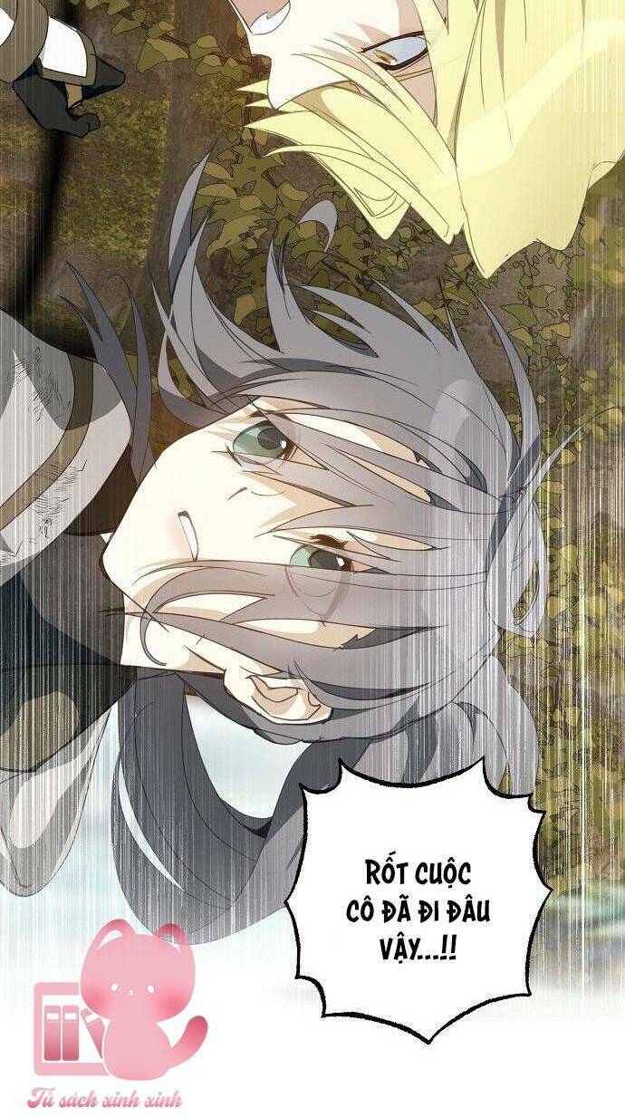 Lời Thú Nhận Nhầm Lẫn: Chapter 72