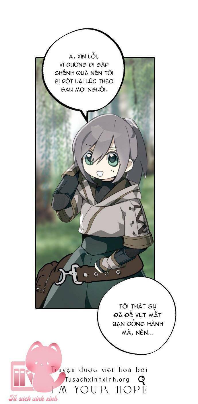 Lời Thú Nhận Nhầm Lẫn: Chapter 72