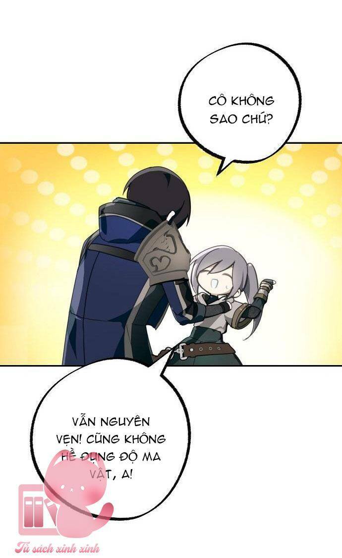 Lời Thú Nhận Nhầm Lẫn: Chapter 72