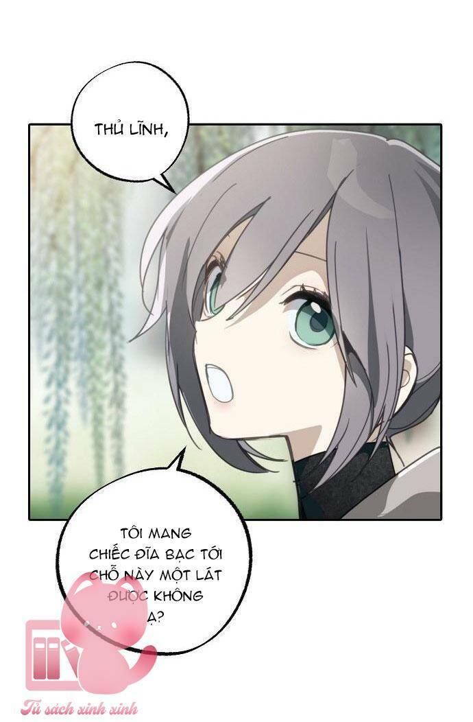 Lời Thú Nhận Nhầm Lẫn: Chapter 72