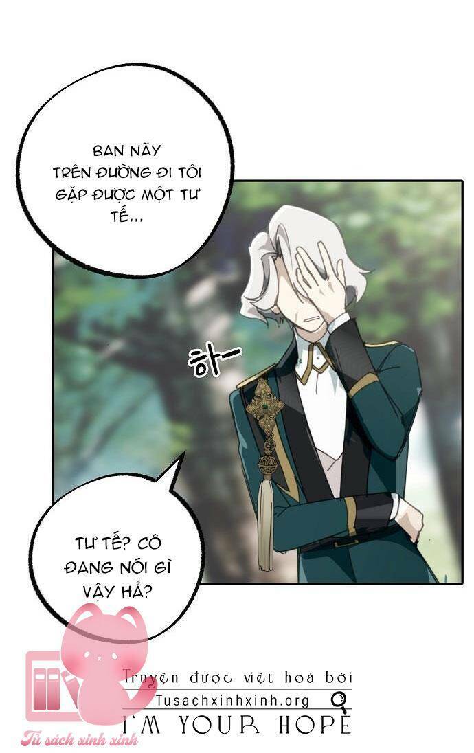 Lời Thú Nhận Nhầm Lẫn: Chapter 72