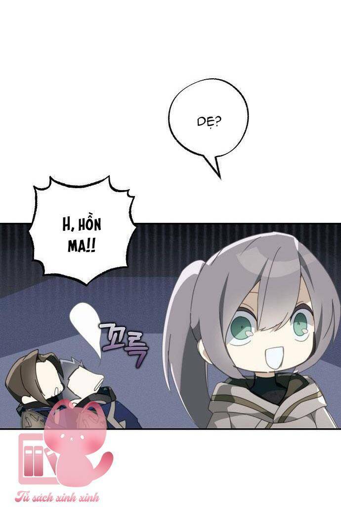 Lời Thú Nhận Nhầm Lẫn: Chapter 72