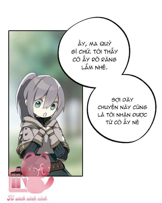 Lời Thú Nhận Nhầm Lẫn: Chapter 72