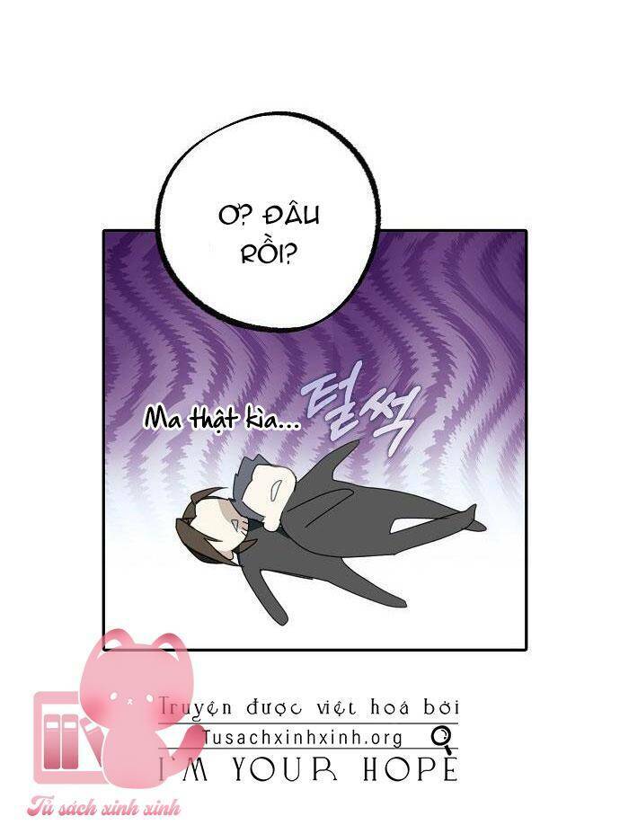 Lời Thú Nhận Nhầm Lẫn: Chapter 72