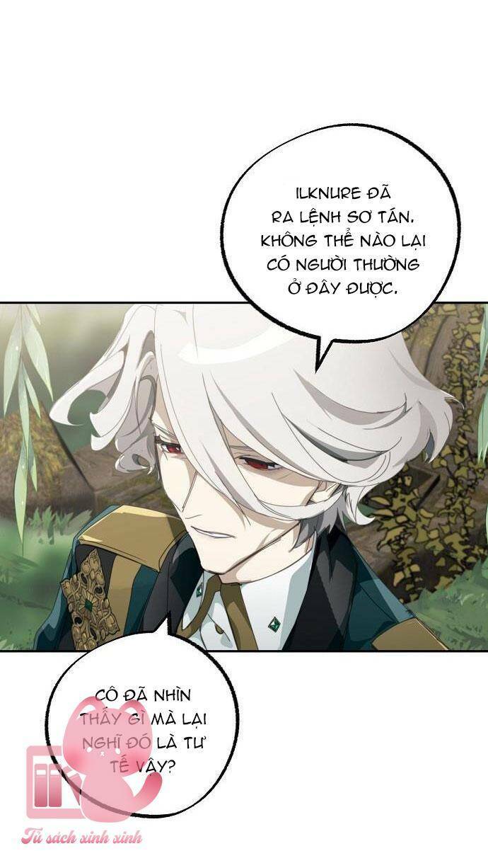 Lời Thú Nhận Nhầm Lẫn: Chapter 72