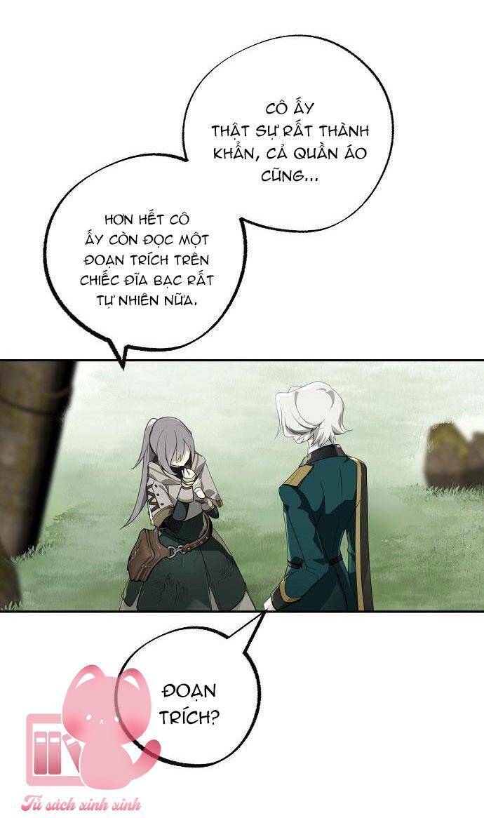 Lời Thú Nhận Nhầm Lẫn: Chapter 72