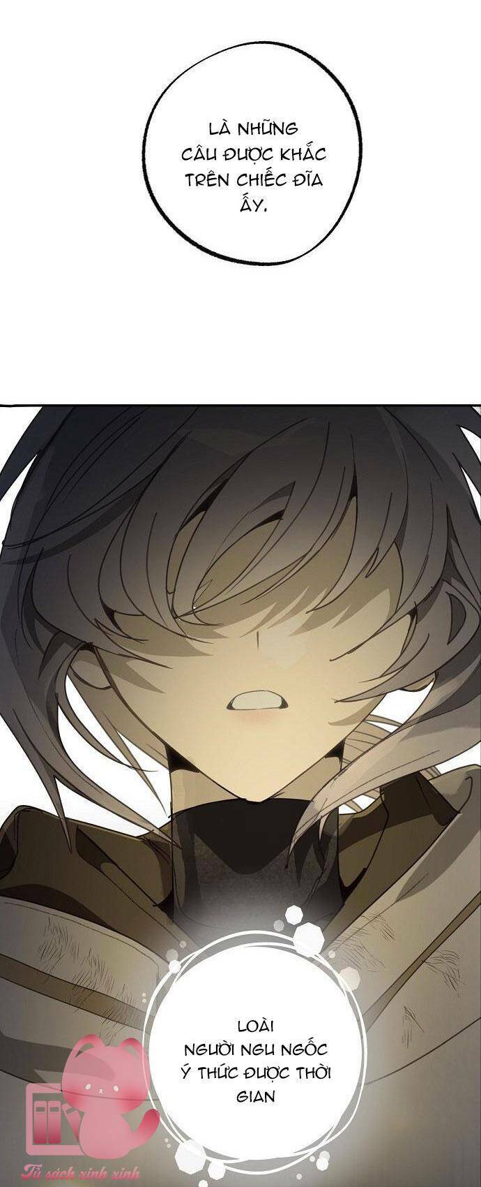 Lời Thú Nhận Nhầm Lẫn: Chapter 72