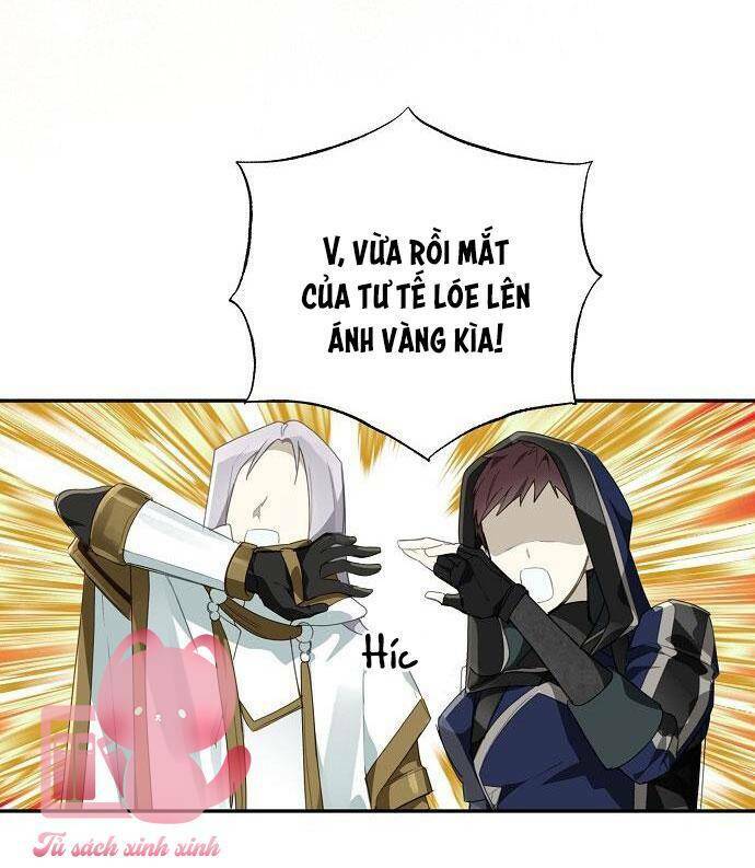 Lời Thú Nhận Nhầm Lẫn: Chapter 72