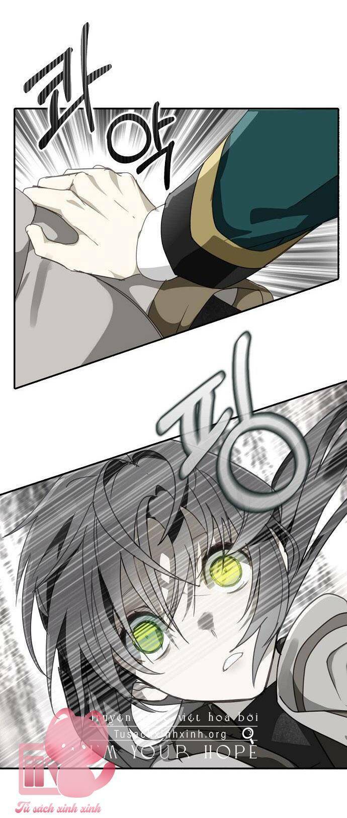 Lời Thú Nhận Nhầm Lẫn: Chapter 72