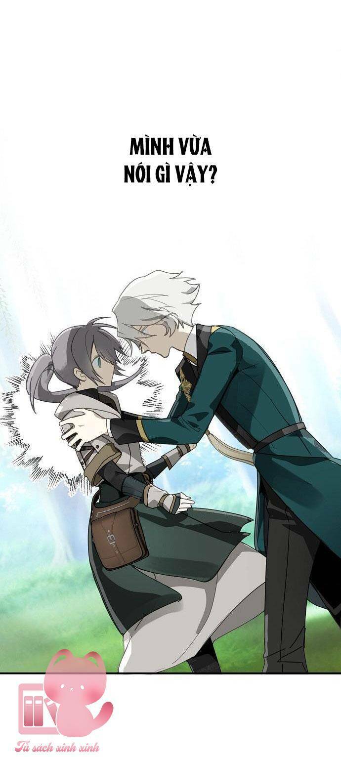 Lời Thú Nhận Nhầm Lẫn: Chapter 72
