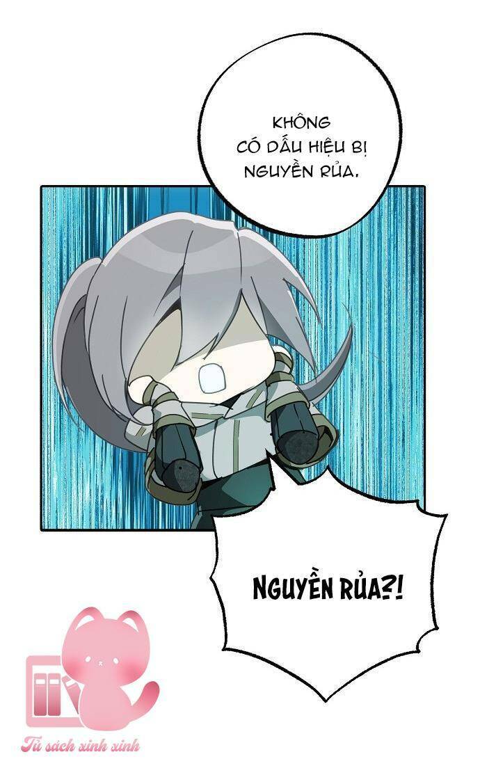Lời Thú Nhận Nhầm Lẫn: Chapter 72