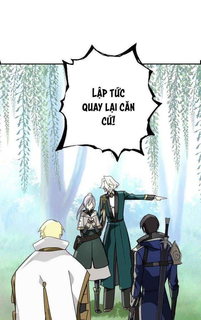 Lời Thú Nhận Nhầm Lẫn: Chapter 72