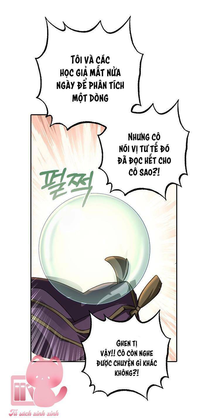 Lời Thú Nhận Nhầm Lẫn: Chapter 72