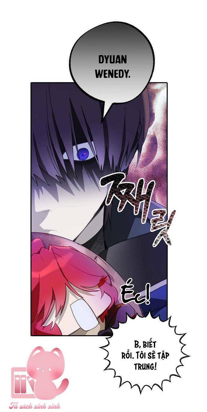 Lời Thú Nhận Nhầm Lẫn: Chapter 72