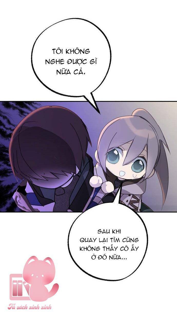 Lời Thú Nhận Nhầm Lẫn: Chapter 72