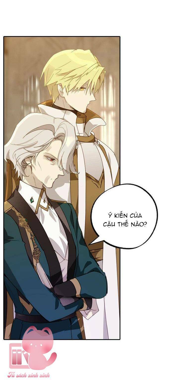 Lời Thú Nhận Nhầm Lẫn: Chapter 72