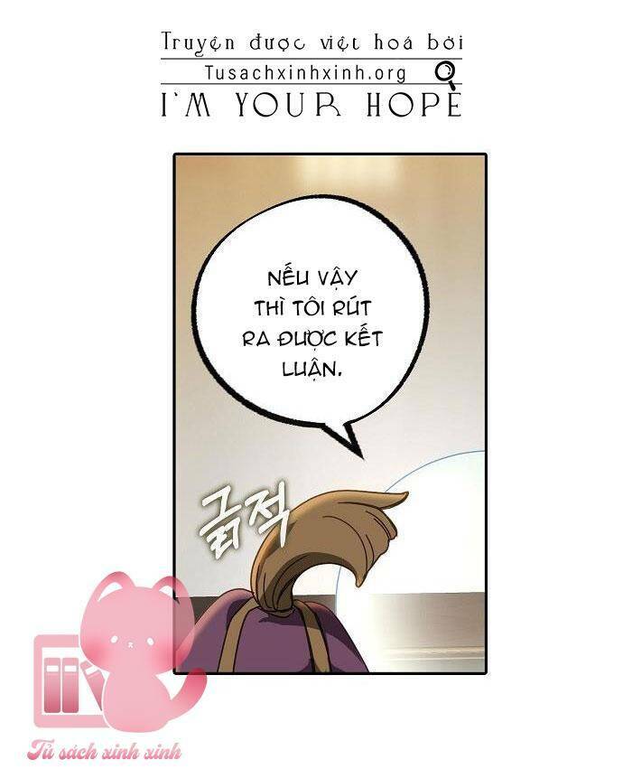 Lời Thú Nhận Nhầm Lẫn: Chapter 72