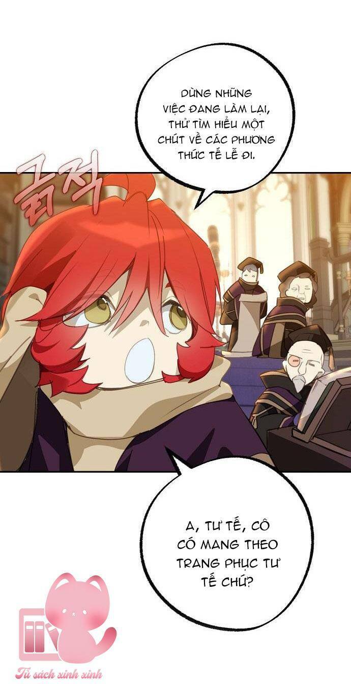 Lời Thú Nhận Nhầm Lẫn: Chapter 72