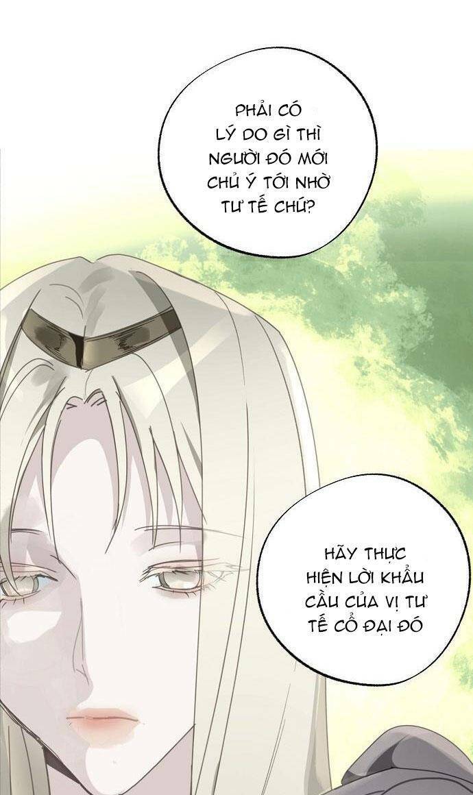 Lời Thú Nhận Nhầm Lẫn: Chapter 72