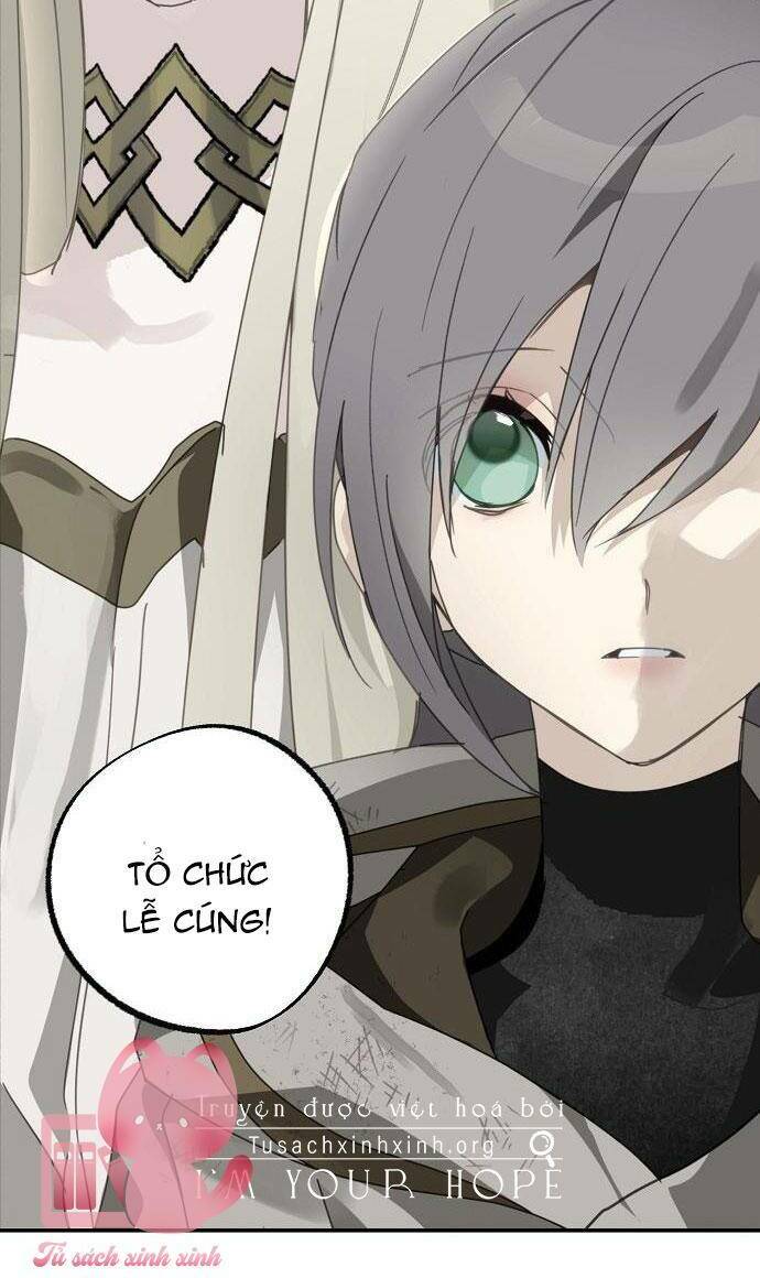 Lời Thú Nhận Nhầm Lẫn: Chapter 72