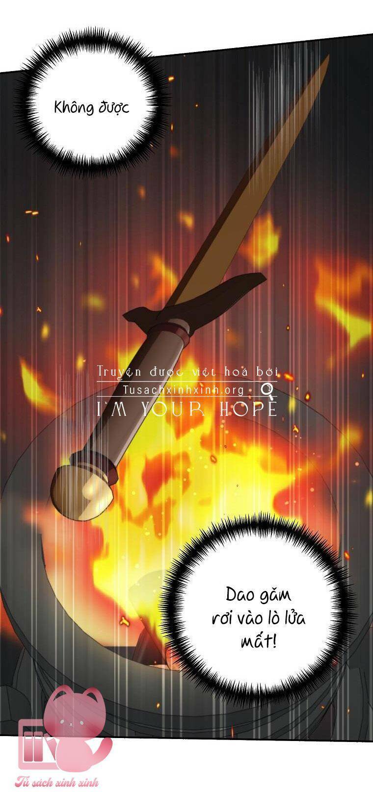 Lời Thú Nhận Nhầm Lẫn: Chapter 73